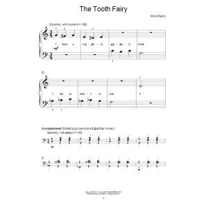 The Tooth Fairy
