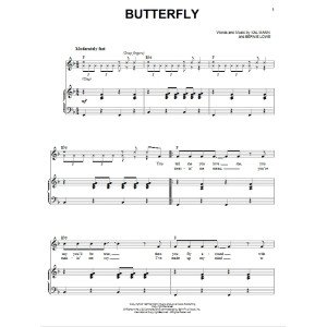 Butterfly