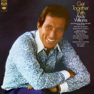 A Time For Us (Love Theme)