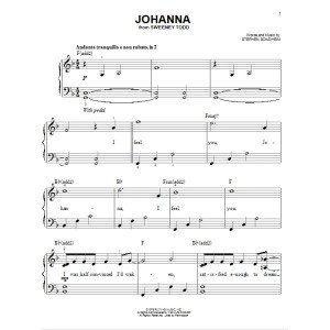 Johanna