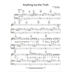 Anything But The Truth