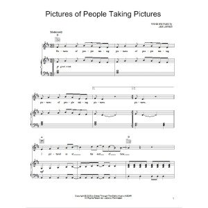 Pictures Of People Taking Pictures