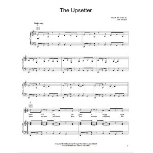 The Upsetter