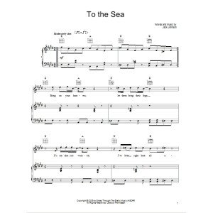 To The Sea