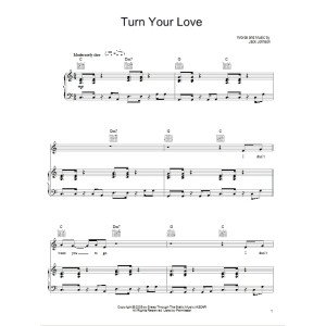 Turn Your Love
