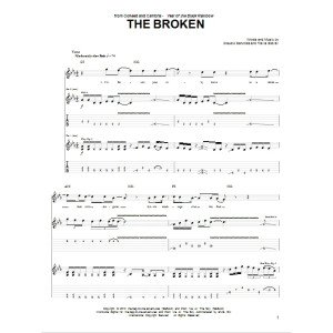 The Broken
