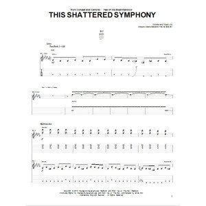 This Shattered Symphony