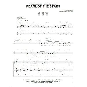 Pearl Of The Stars