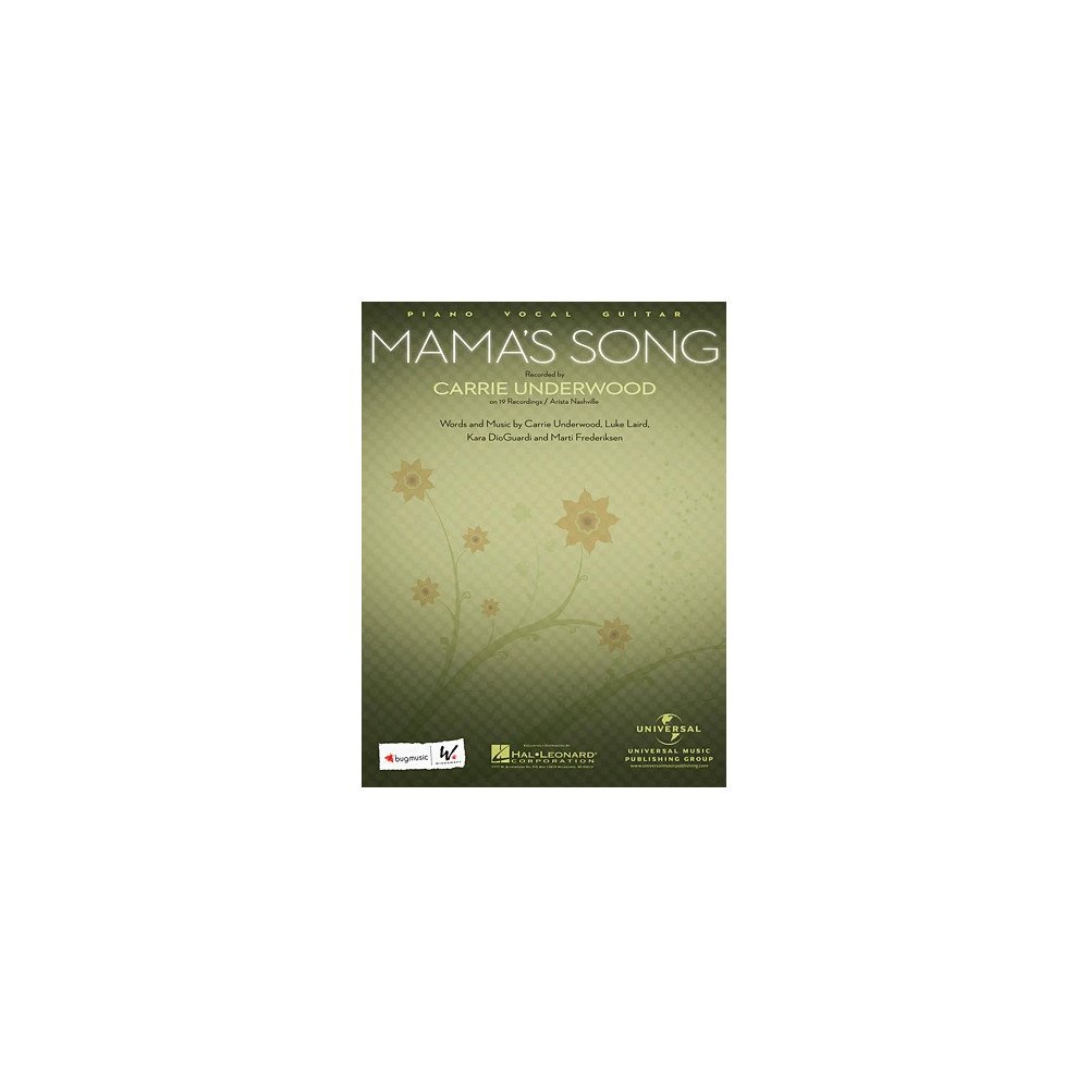 Mama's Song