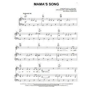 Mama's Song