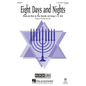 Eight Days And Nights