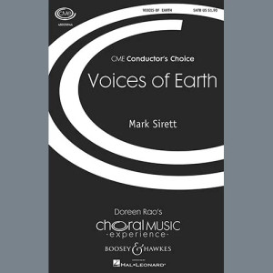 Voices Of Earth