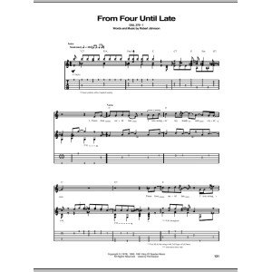 From Four Until Late