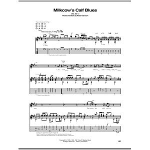 Milkcow's Calf Blues