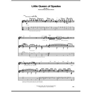 Little Queen Of Spades
