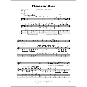 Phonograph Blues