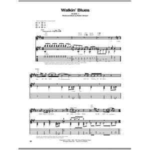 Walkin'' Blues