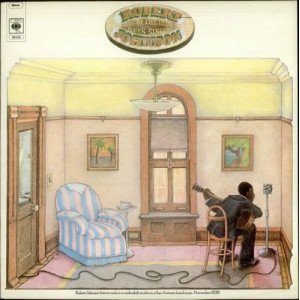 Kind Hearted Woman Blues