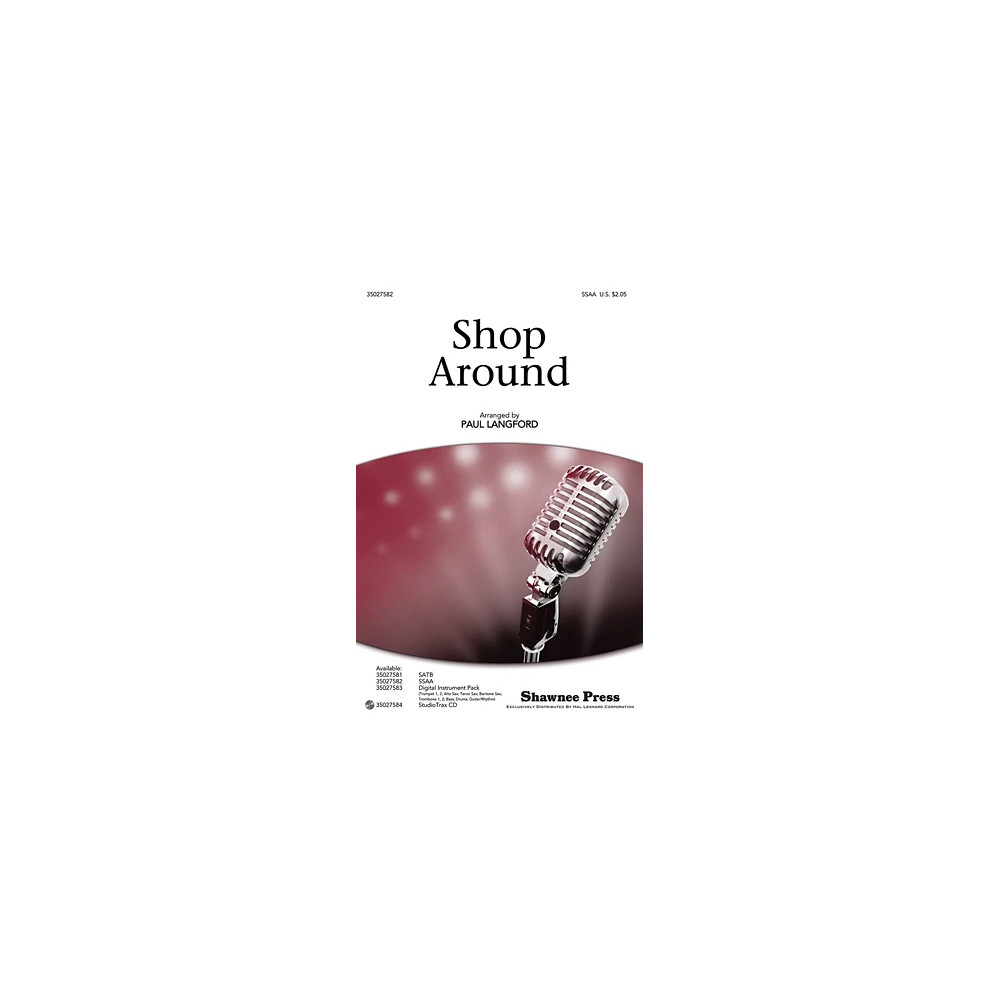 Shop Around