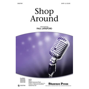 Shop Around
