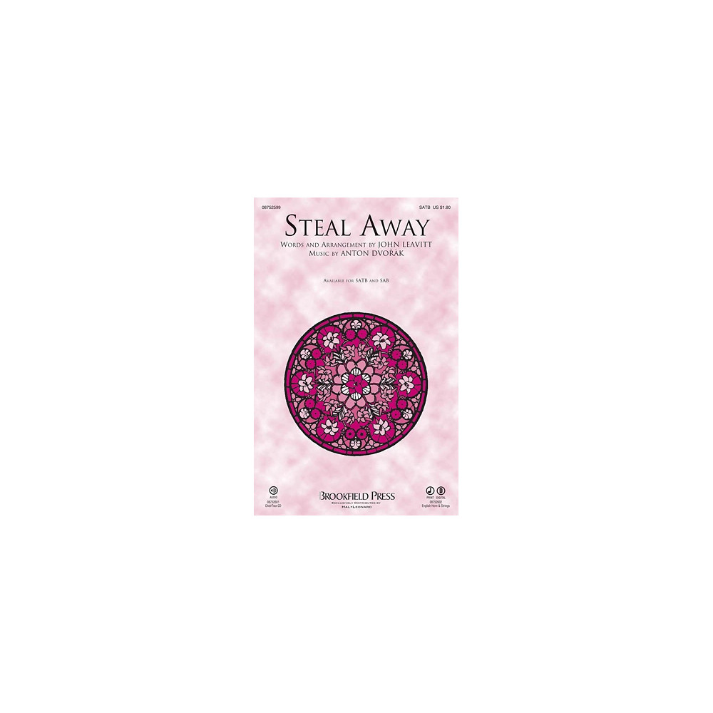Steal Away (Steal Away To Jesus)