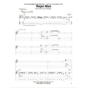 Repo Man