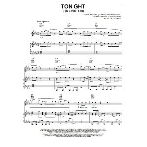 Tonight (I'm Lovin' You)