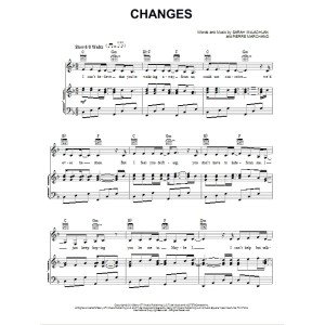 Changes