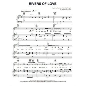 Rivers Of Love