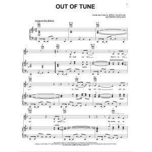 Out Of Tune