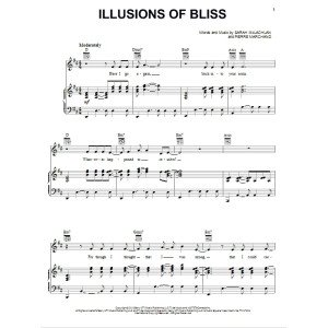 Illusions Of Bliss