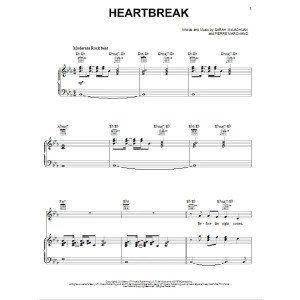 Heartbreak