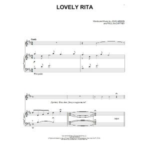 Lovely Rita