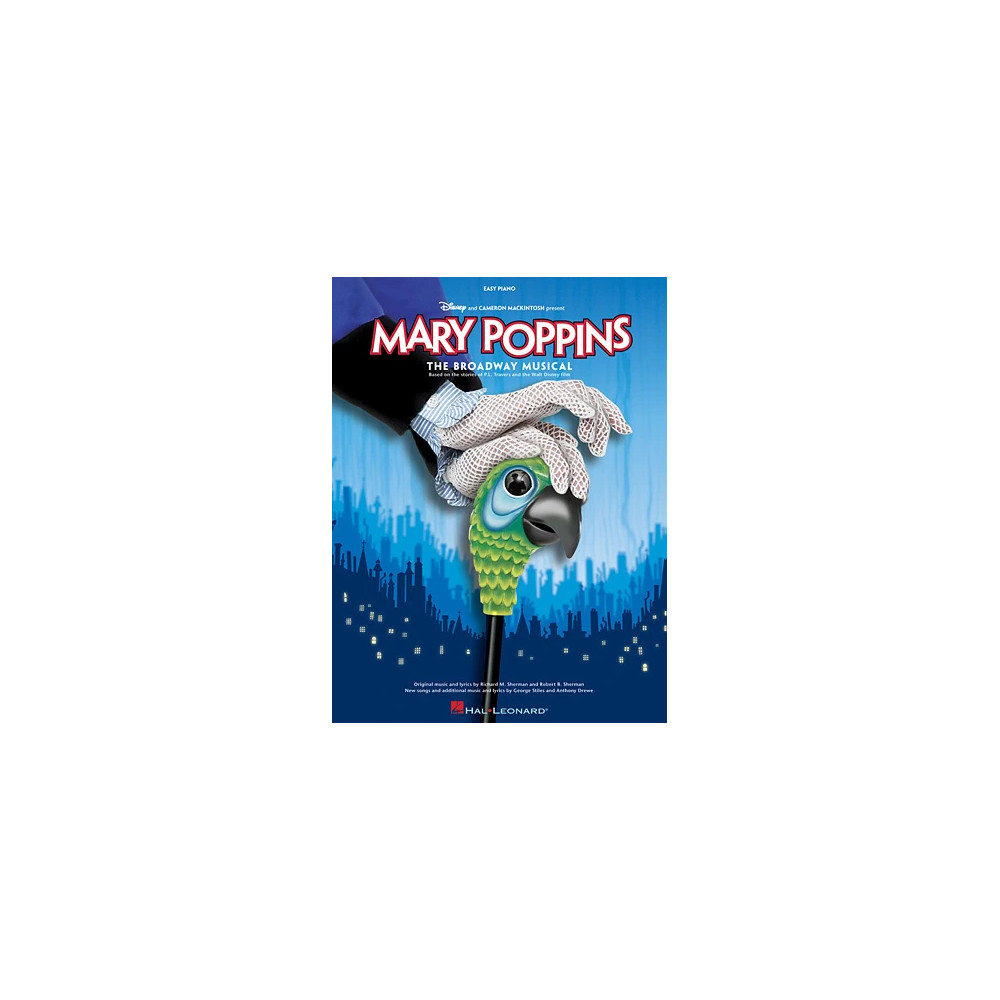 Let's Go Fly A Kite (from Mary Poppins)