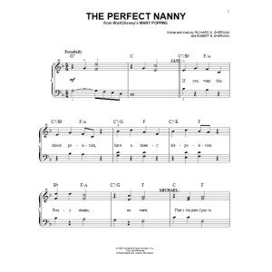 The Perfect Nanny