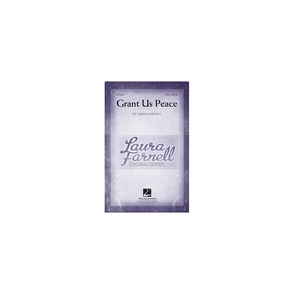 Grant Us Peace