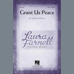Grant Us Peace