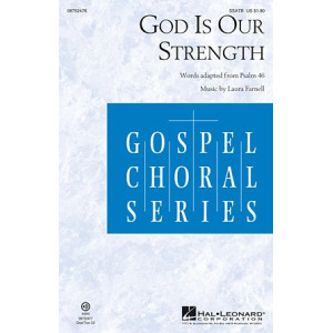 God Is Our Strength