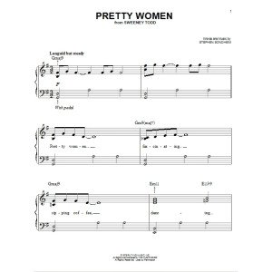 Pretty Women