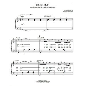 Sunday