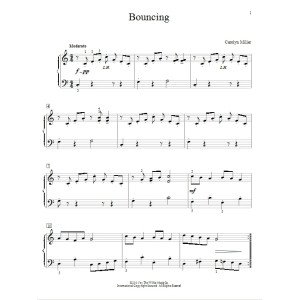 Bouncing