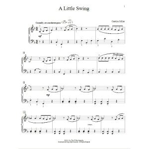 A Little Swing