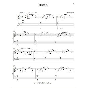 Drifting