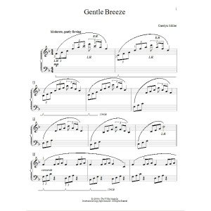 Gentle Breeze