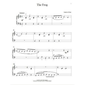 The Frog