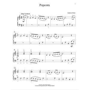 Popcorn