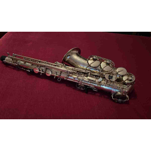 Selmer Paris Saxophone Alto Selmer Mark VII
