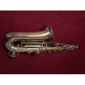Selmer Paris Saxophone Alto Selmer Mark VII