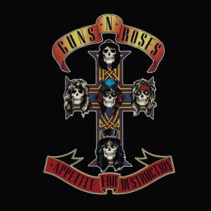 Paradise City (live version)