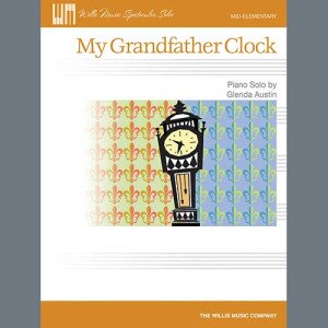 My Grandfather Clock